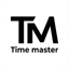 Time Master Logo